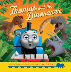 Thomas & Friends: Thomas and the Dinosaurs - Thomas & Friends