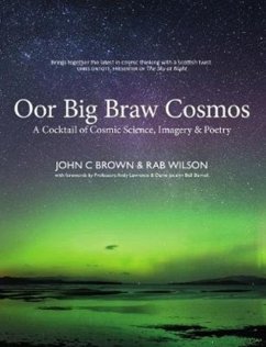 Oor Big Braw Cosmos - Wilson, Rab; Brown, John C.