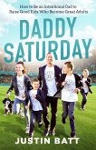 Daddy Saturday (eBook, ePUB)