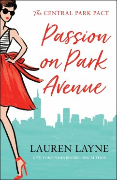 Passion on Park Avenue - Layne, Lauren