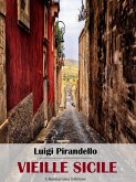 Vieille Sicile (eBook, ePUB)