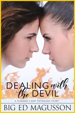 Dealing With the Devil (eBook, ePUB) - Magusson, Big Ed Dealing With the Devil (eBook, ePUB) - Magusson, Big Ed