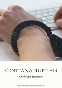Cover Cortana ruft an