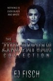 The Ziva Payvan Collection (eBook, ePUB)
