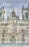 The World's Best Histories—Norway (eBook, PDF)