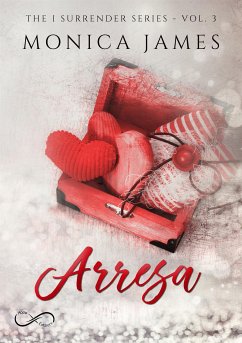 Arresa (eBook, ePUB) - James, Monica