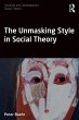 The Unmasking Style in Social Theory - Bild 1