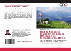 Red de Sensores Inalámbricos para la Detección de Incendios Forestales