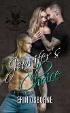 Jennifer's Choice (Phantom Bastards MC, #1) (eBook, ePUB) Jennifer's Choice (Phantom Bastards MC, #1) (eBook, ePUB)
