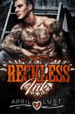 Reckless Ink (Book 2) (eBook, ePUB)