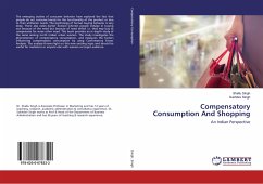 Compensatory Consumption And Shopping