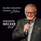 Aus dem schrecklich schönen Leben (MP3-Download)