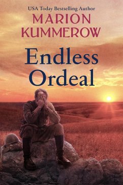 Endless Ordeal (War Girls, #11) (eBook, ePUB) - Kummerow, Marion