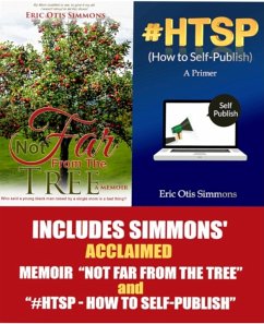 Esetomes Box Set (eBook, ePUB) - Otis Simmons, Eric