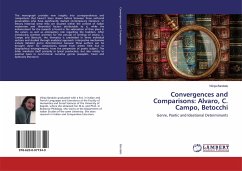 Convergences and Comparisons: Alvaro, C. Campo, Betocchi - Bandalo, Visnja