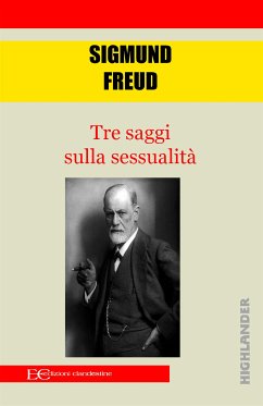 Tre saggi sulla sessualità (fixed-layout eBook, ePUB) - Freud, Sigmund