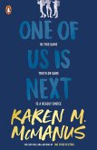 One of Us Is Next (eBook, ePUB) One of Us Is Next (eBook, ePUB)