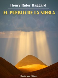 El pueblo de la niebla (eBook, ePUB) - Rider Haggard, Henry