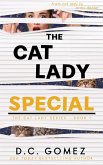 The Cat Lady Special (The Cat Lady Series, #1) (eBook, ePUB)