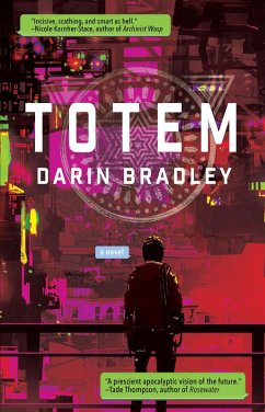 Cover Totem (eBook, ePUB)