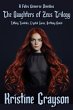 The Daughters of Zeus Trilogy: A Fates... - Bild 1