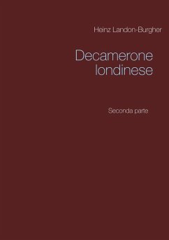 Decamerone londinese
