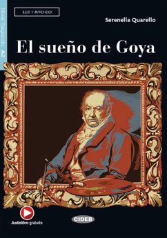 El sueño de Goya - Quarello, Serenella
