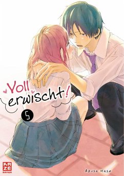 Voll erwischt! Bd.5 - Mase, Azusa