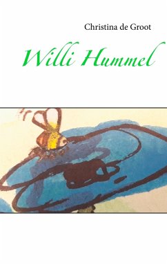 Willi Hummel - Groot, Christina de