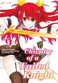 Chivalry of a Failed Knight Bd.9