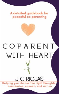 Cover CoParent With Heart (eBook, ePUB)