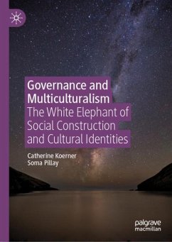 Governance and Multiculturalism - Koerner, Catherine;Pillay, Soma