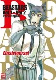 Beastars - Einsteigerset, 2 Bde.