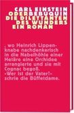 Bebuquin / Die Graphischen Bücher .40