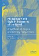 Phraseology and Style in Subgenres of... - Bild 1