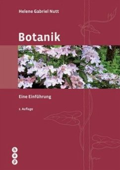 Botanik - Gabriel Nutt, Helene