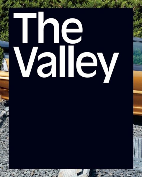 The Valley. An Archaelogy in Photographs The Valley. An Archaelogy in Photographs