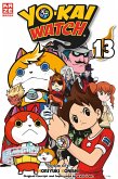 Yo-kai Watch / Yo-Kai Watch Bd.13