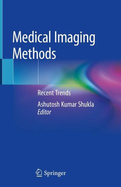 Cover Medical Imaging Methods