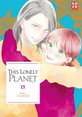 This Lonely Planet Bd.13