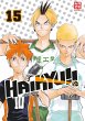 Haikyu!! Bd.15 - Bild 1