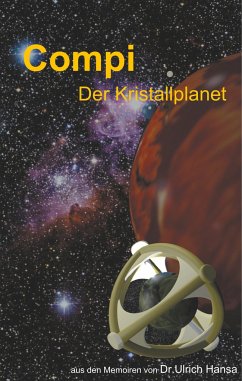 Compi Der Kristallplanet - Hansa, Ulrich