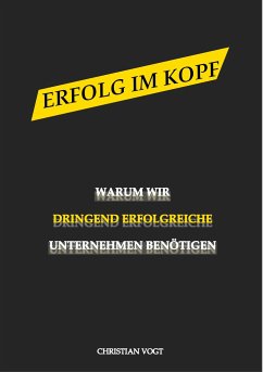 Erfolg im Kopf