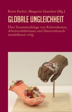 Cover Globale Ungleichheit