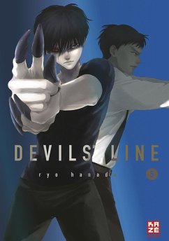 Devils' Line Bd.5 - Hanada, Ryo