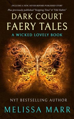 Cover Dark Court Faery Tales (eBook, ePUB)