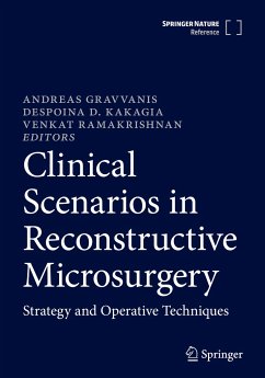 Clinical Scenarios in Reconstructive Microsurgery