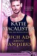 Much Ado About Vampires (Dark Ones, #9)... - Bild 1