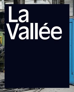 Cover La Vallée. Une archéologie photographique