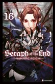 Seraph of the End Bd.16